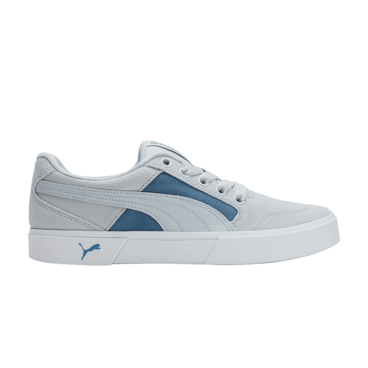 

Кроссовки C-Rey Suede 'Platinum Grey Deep Dive', серый