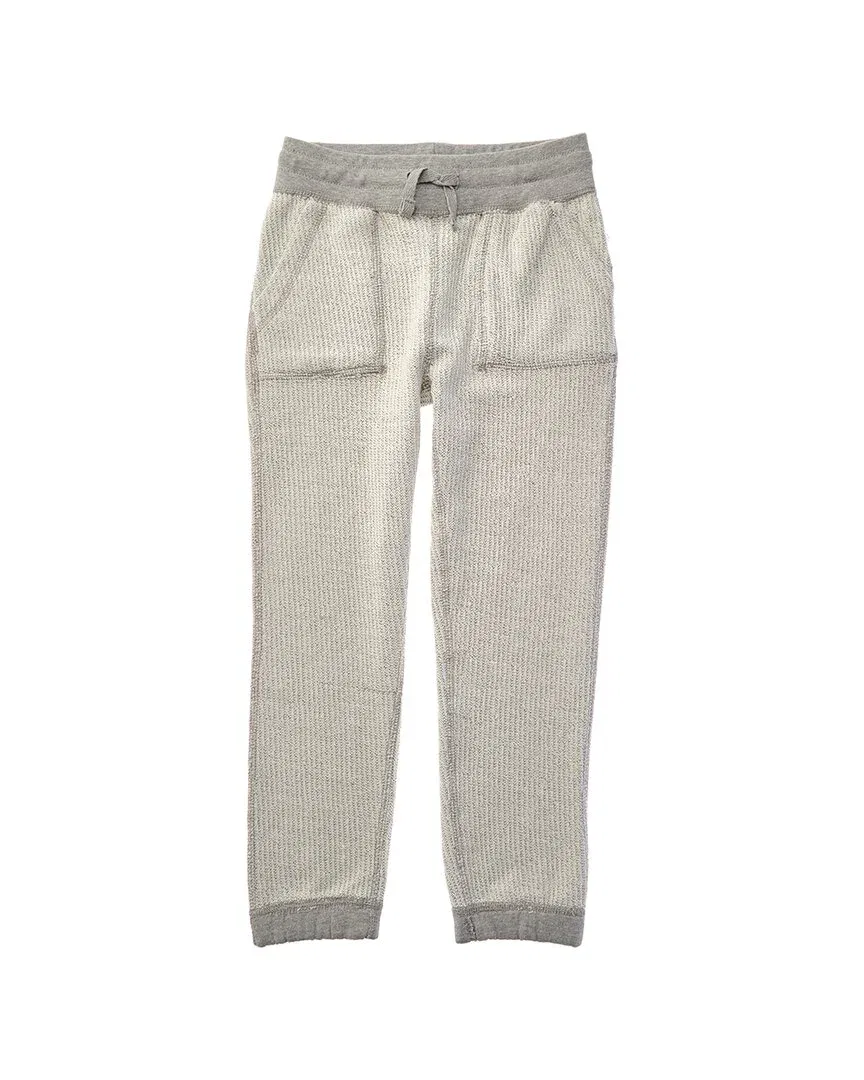 Threads 4 Thought Niall Reversible Jogger Pant, серый