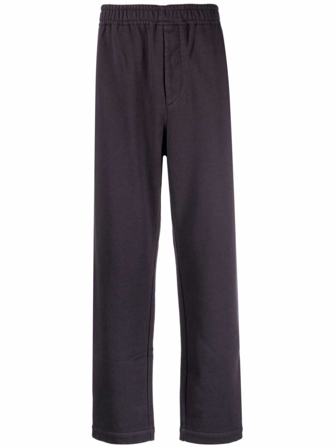 

Marant спортивные брюки Mailejo с логотипом, синий