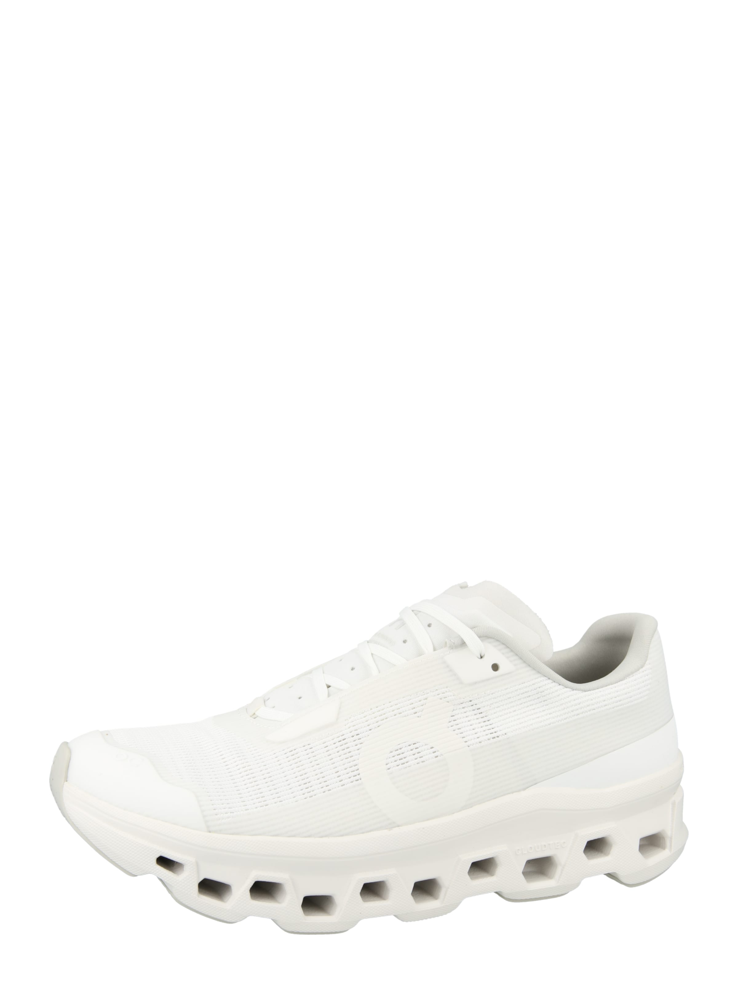 

On Беговые кроссовки 'Cloudmonster Void' в белом цвете