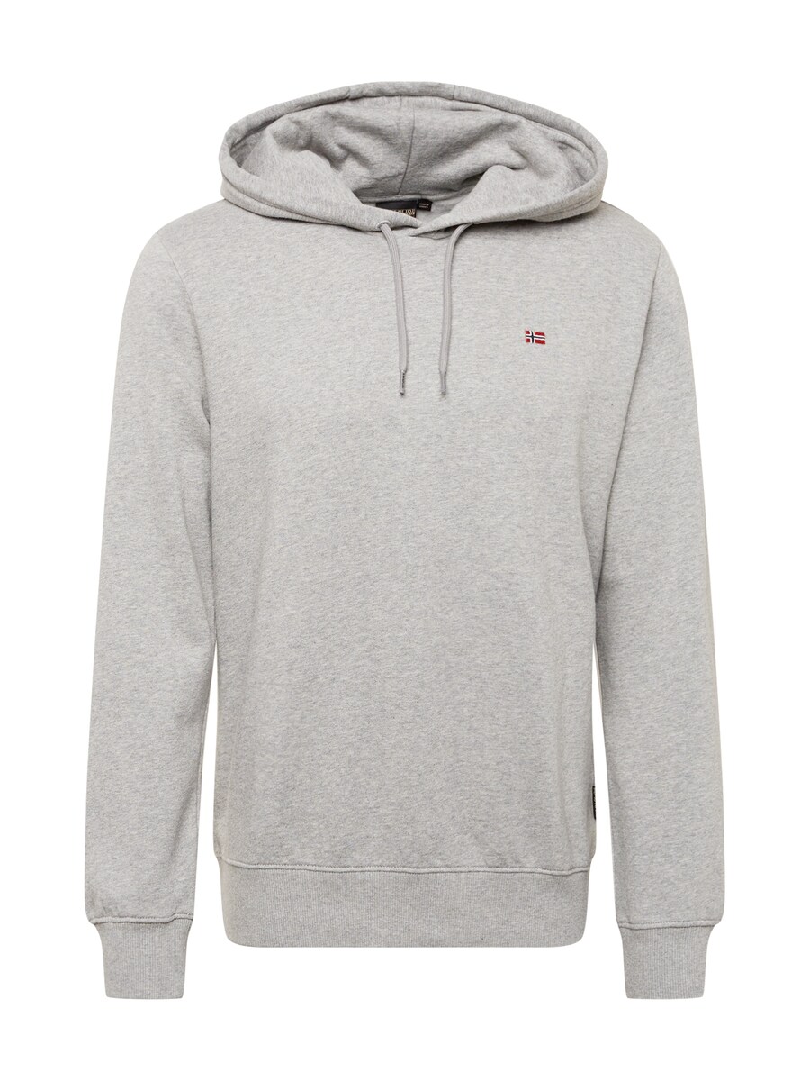 

Толстовка NAPAPIJRI Balis, Grey