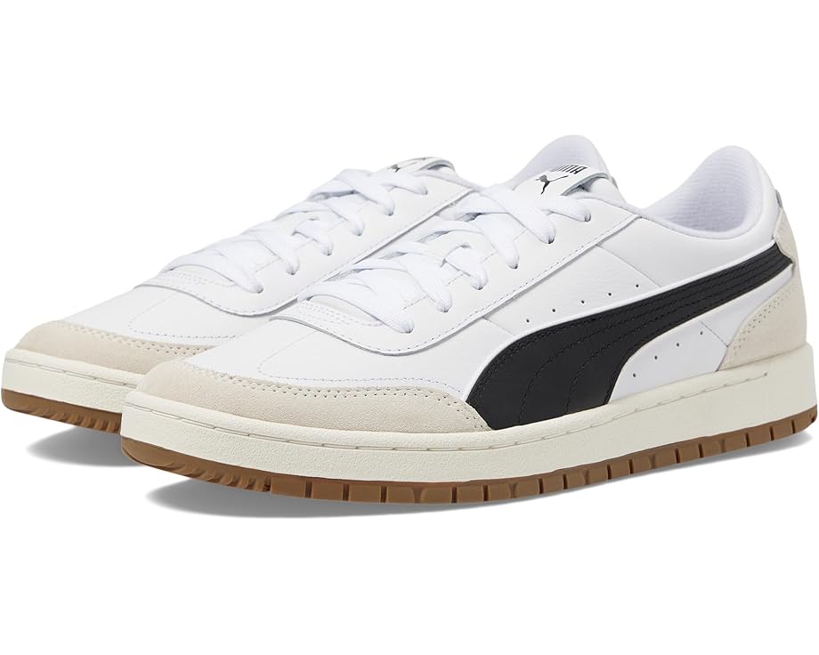 

Кроссовки PUMA Premier Court Archive, цвет Puma White/Puma Black