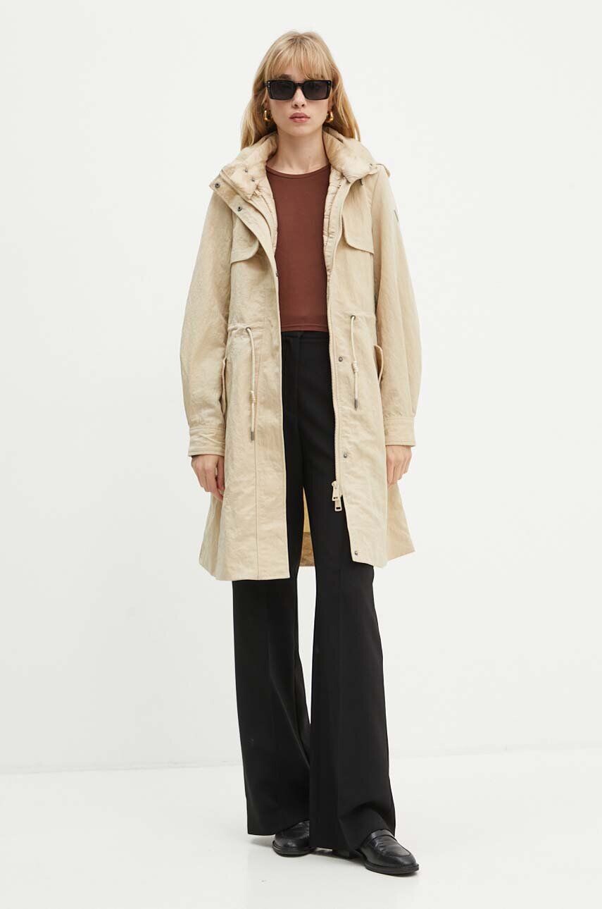 

Guess куртка НАТАША, бежевый