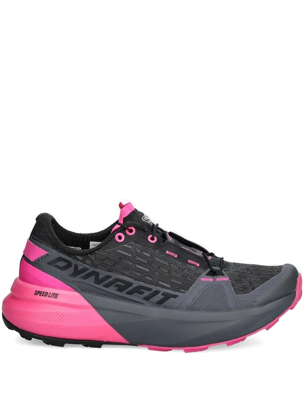 Кроссовки Ultra Pro 2 Dames для активного отдыха DYNAFIT, черный