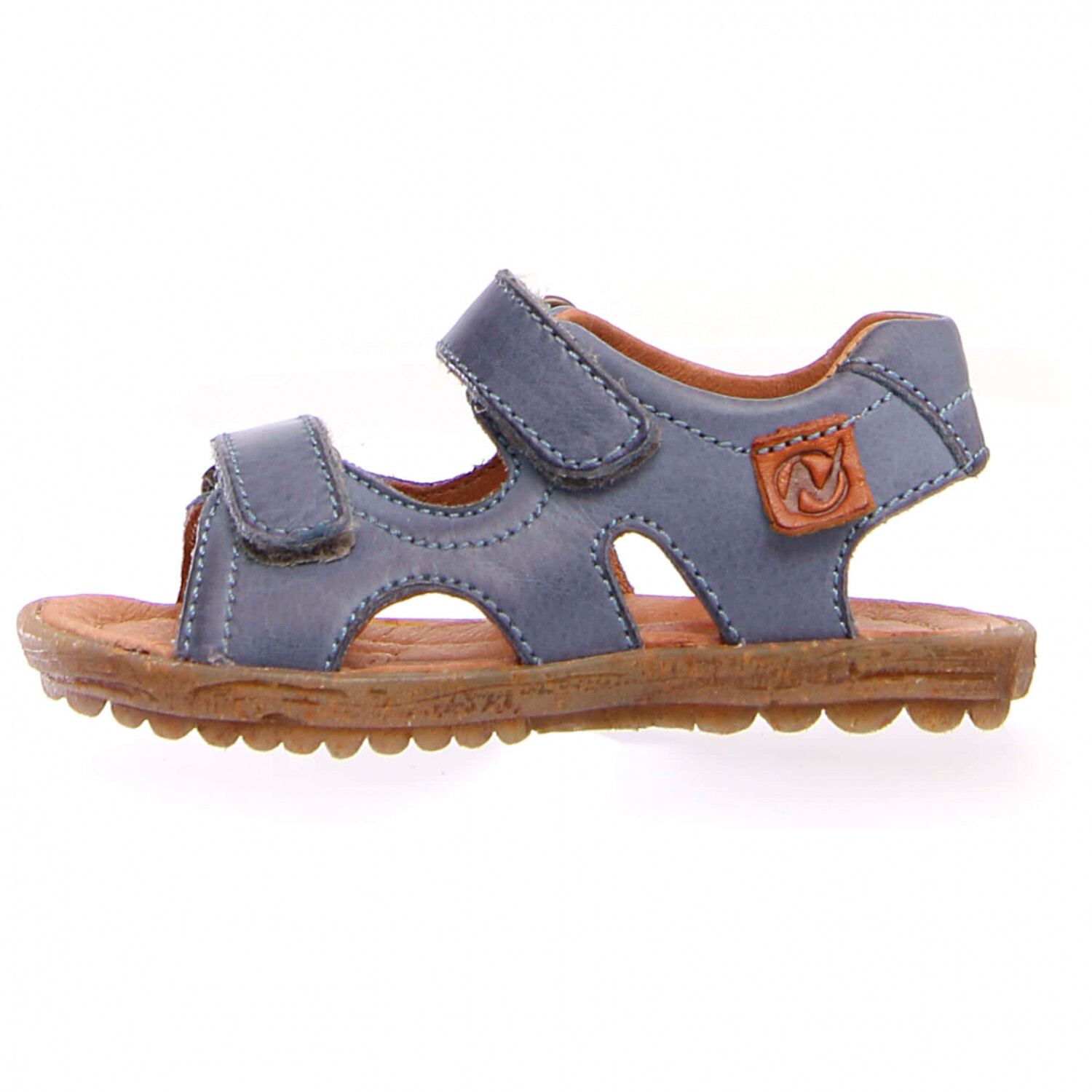 

Сандалии Naturino Kid's Sky, цвет Light Blue