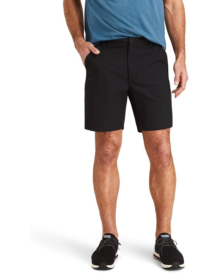 

Шорты Ariat Tek Shorts, черный