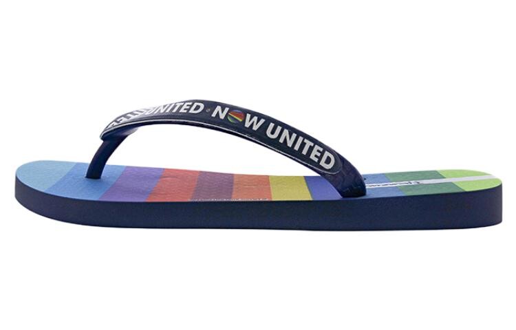 

Шлепанцы и сланцы Ipanema Flip Flops Women's