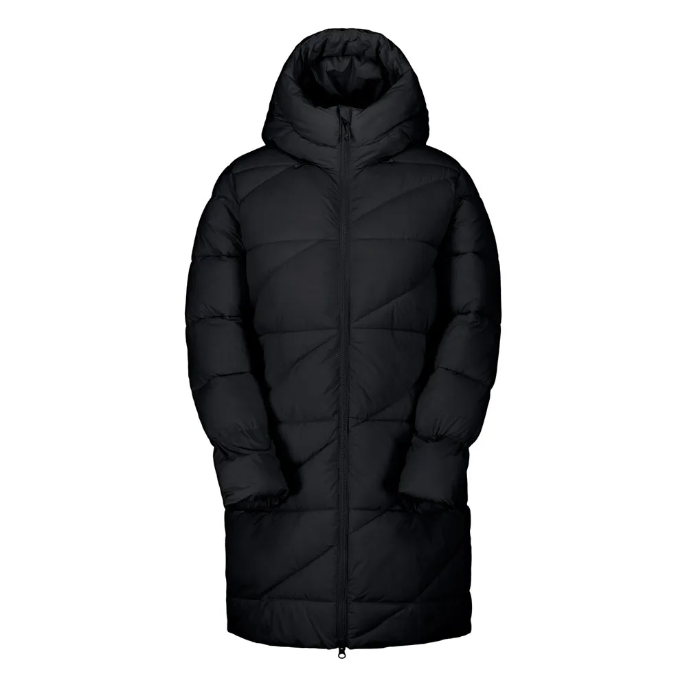 

Парка Scott Insuloft Warm, черный