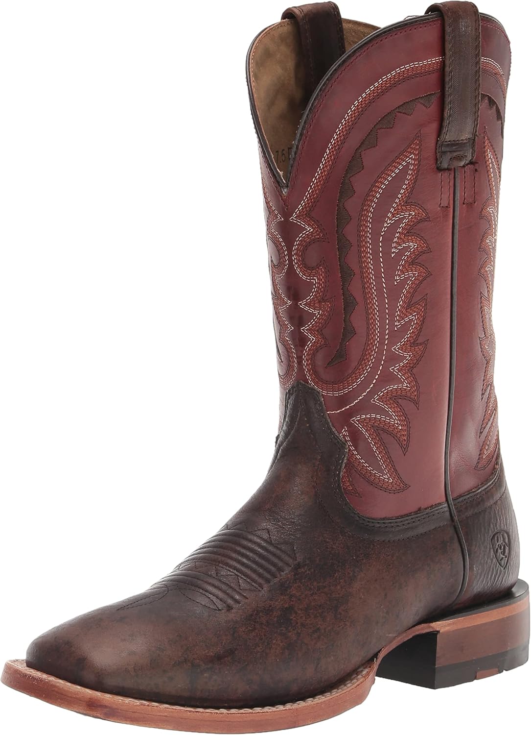 

Мужские сапоги ARIAT Parada теплые, теплый глина/коричневый Logger