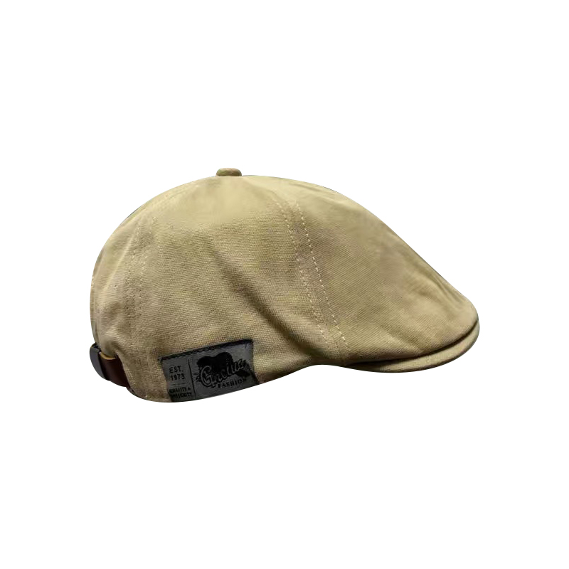 

Mulinsen Полиамидный берет унисекс, Khaki