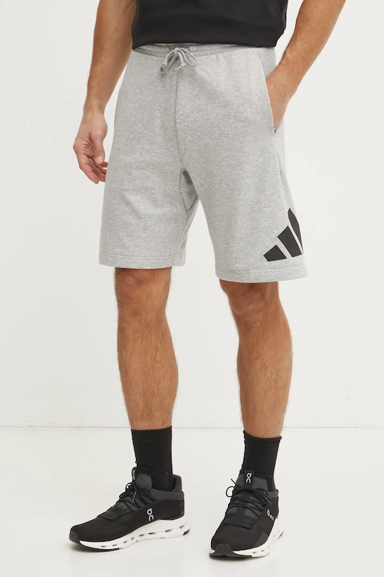 

Шорты Essentials Adidas, серый