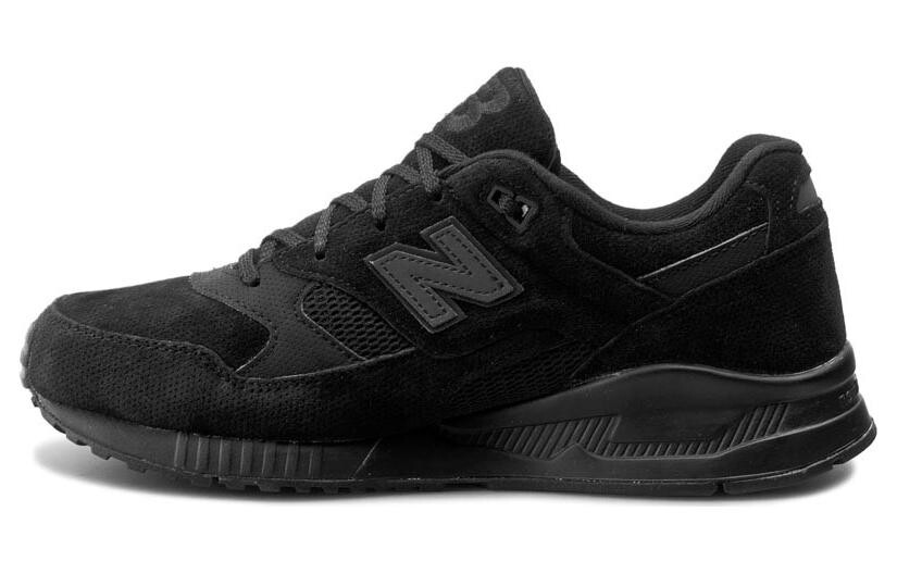 

Кроссовки для бега New Balance NB 530 унисекс дубль