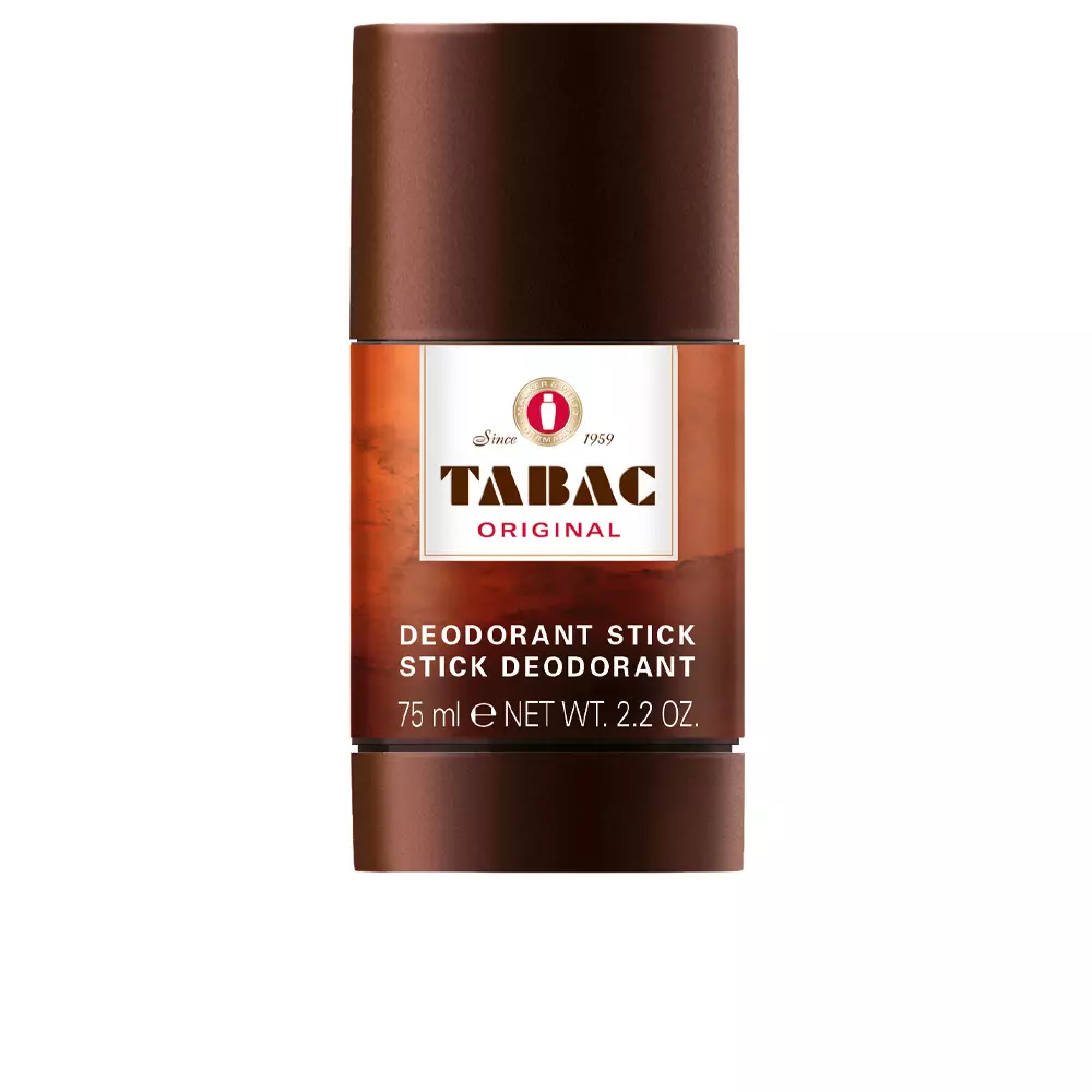 

Дезодорант Tabac original deodorant stick Tabac, 75 мл.