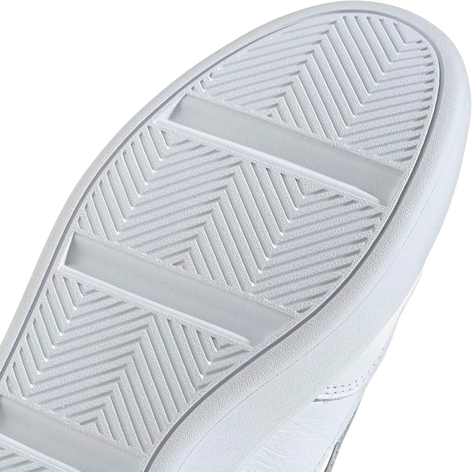 Мужские кроссовки Adidas Aspyre, белый/черный — фото 4