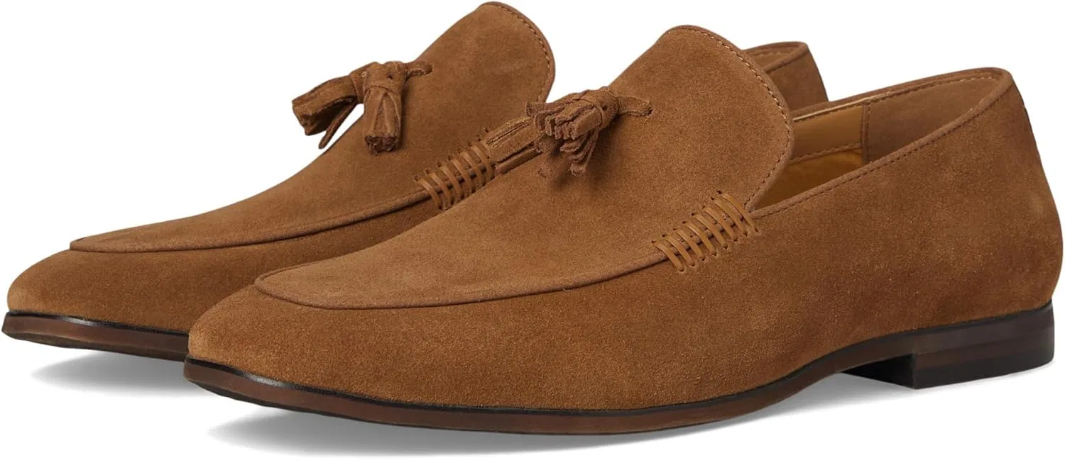 Мужские лоферы Steve Madden Ondre, Light Brown