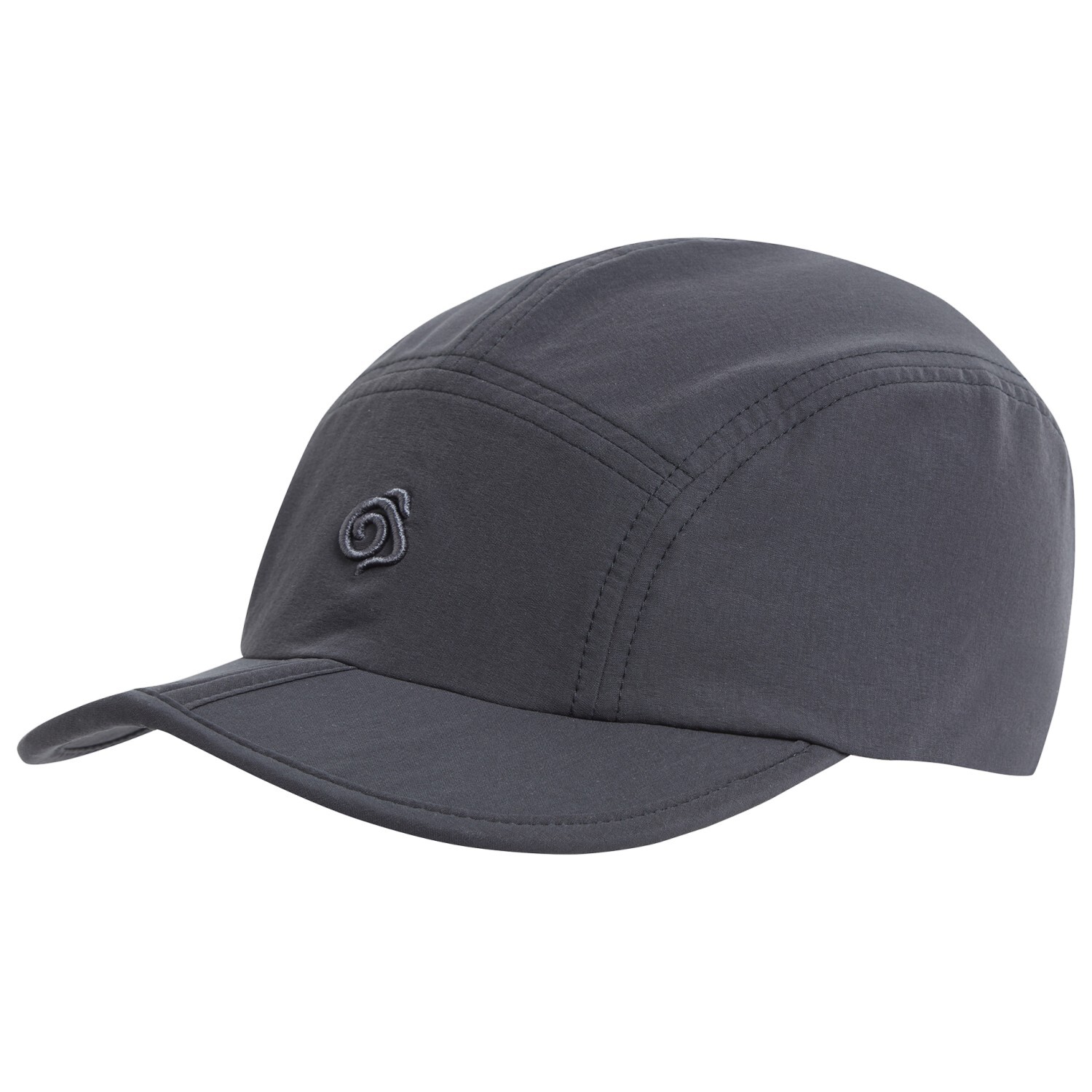 

Кепка Craghoppers Nosilife Packable II, цвет Black Pepper