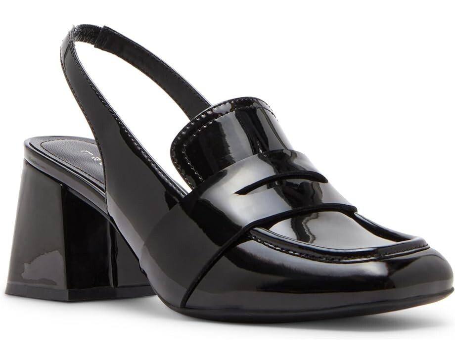 

Туфли Madden Girl Britanna, цвет Black Patent