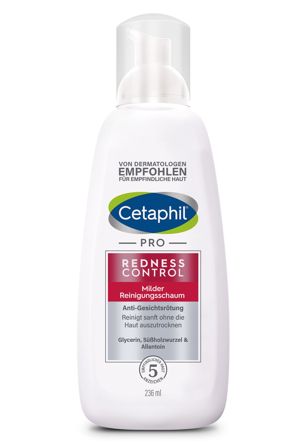 

Увлажняющий крем Cetaphil