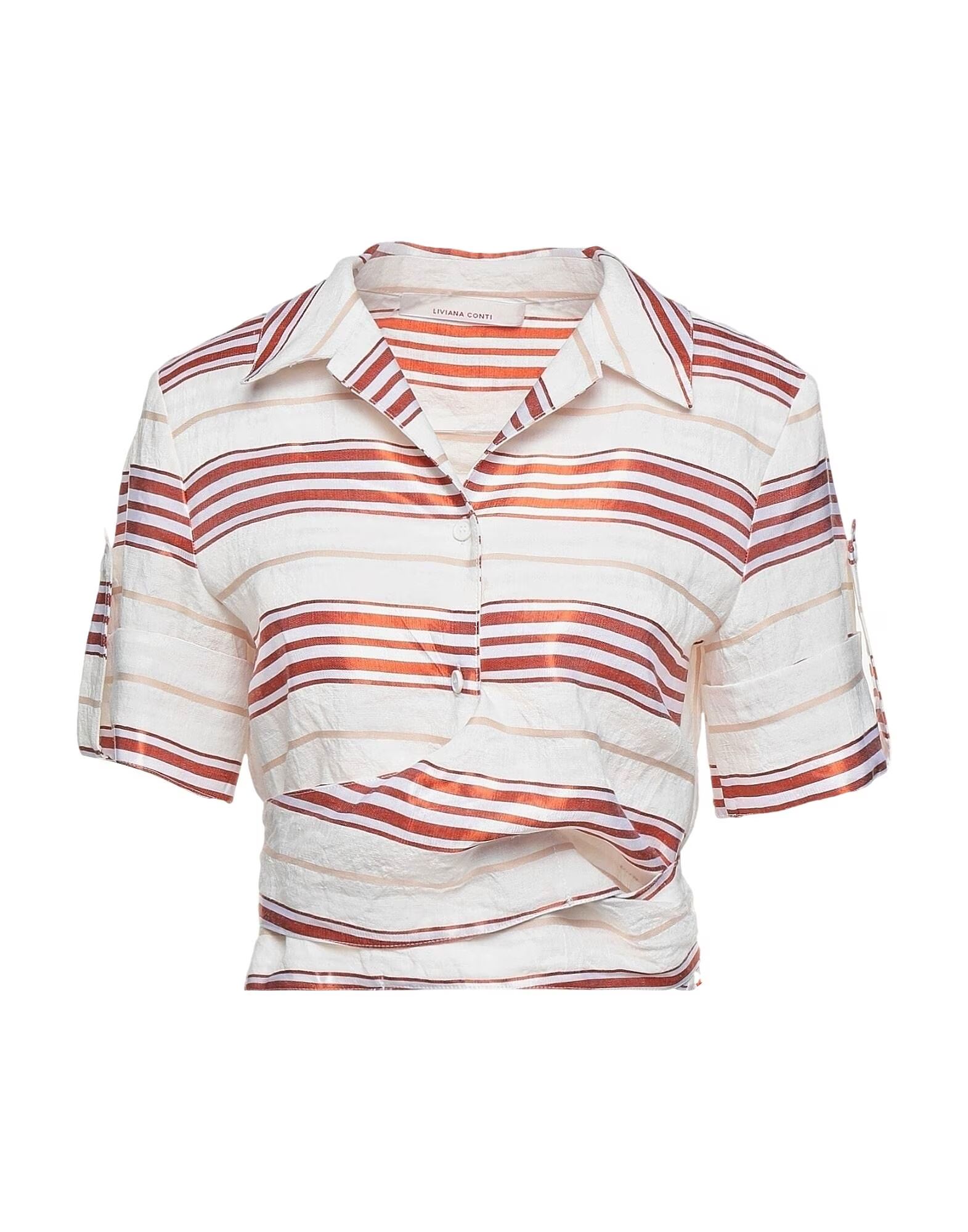 

Блейзер Liviana Conti, белый