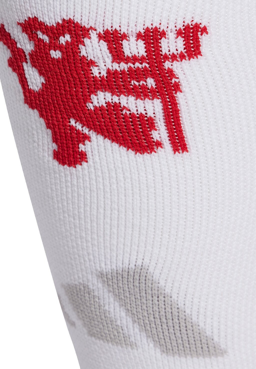 

Носки REPLICAS, MANCHESTER UNITED adidas, белый
