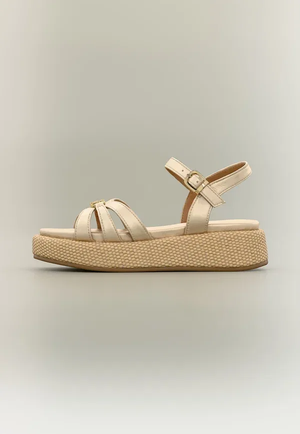 Сандалии Tommy Hilfiger Erika, платиновый