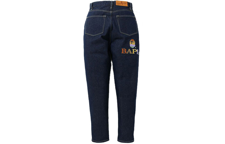 

Bape Джинсы женские A Bathing Ape
