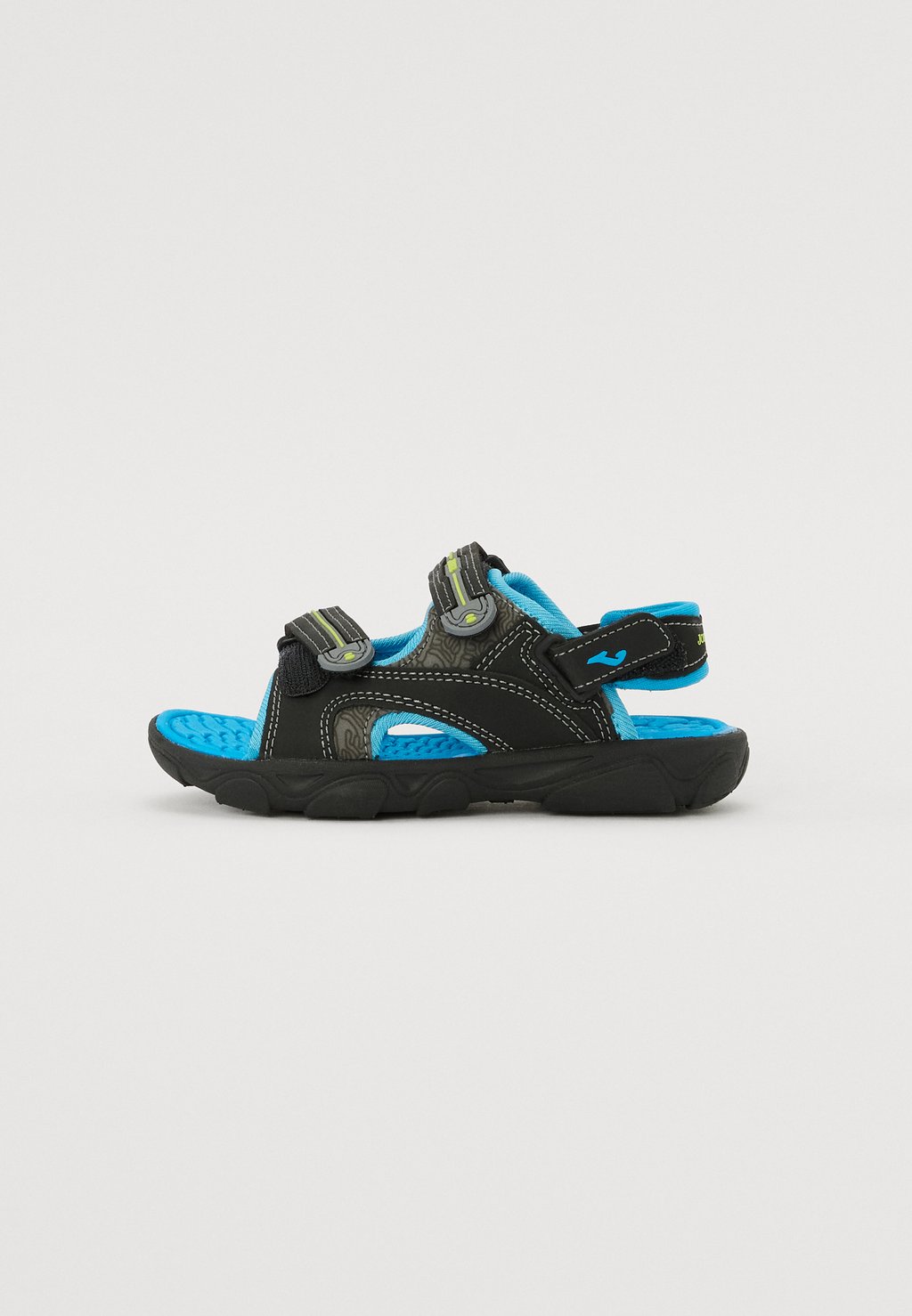 

Сандалии для ходьбы OCEAN Joma, черный