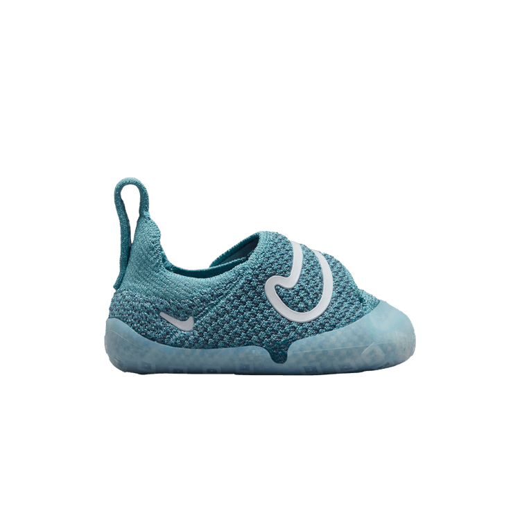 

Кроссовки Swoosh 1 TD 'Denim Turquoise', бирюзовый