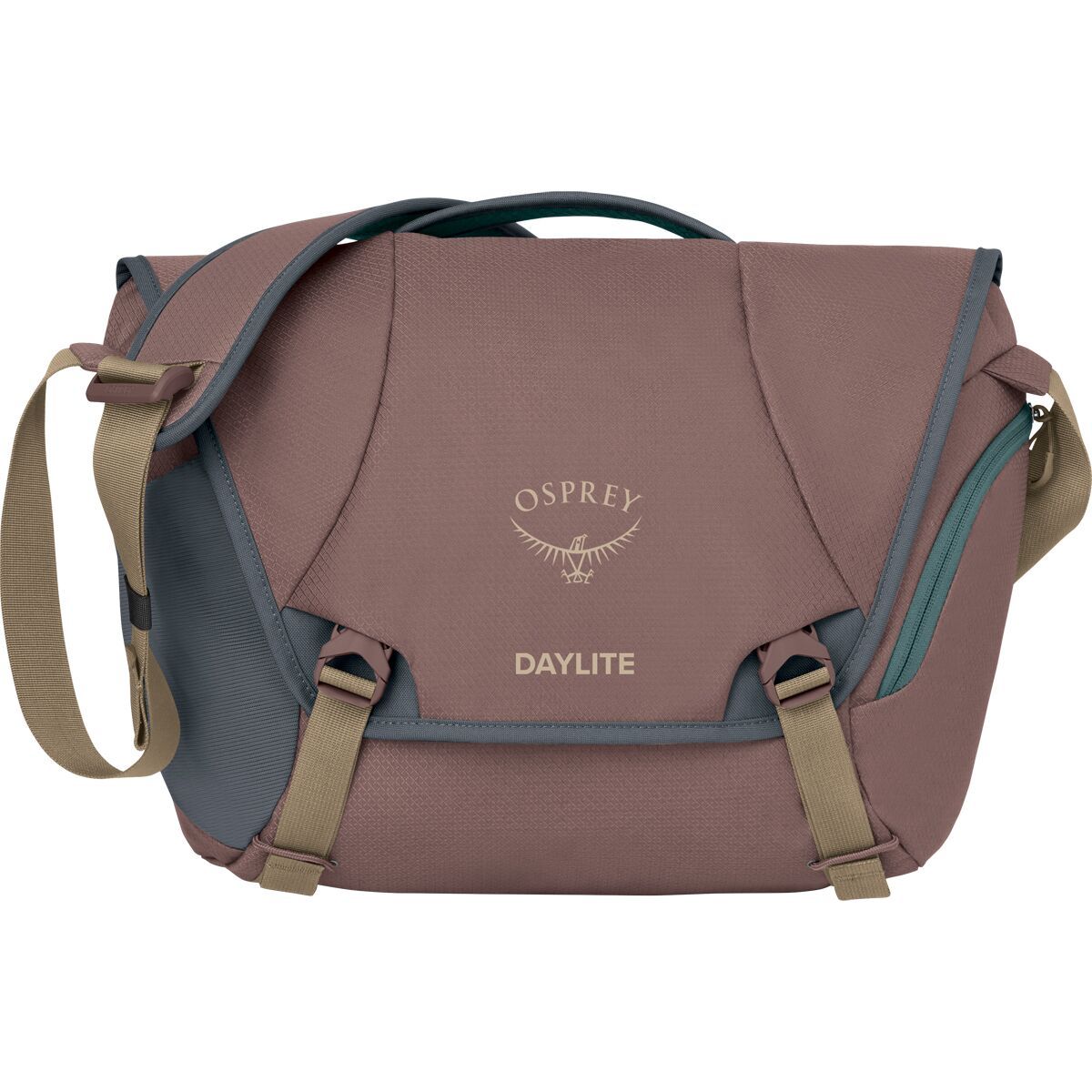 

Сумка-мессенджер Daylite Osprey Packs, мультиколор