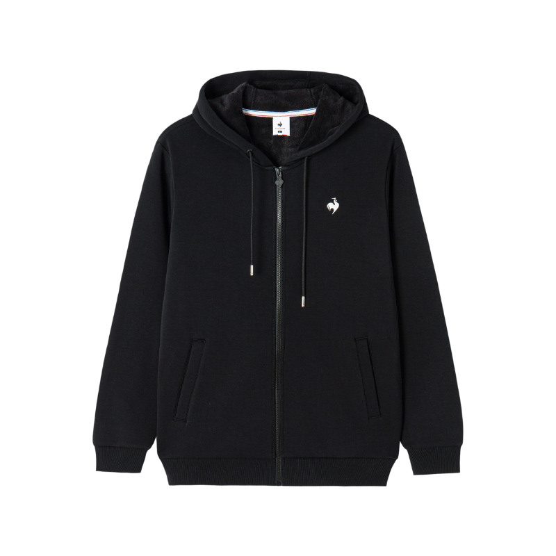 

Le Coq Sportif Куртка мужская, Chic Black B03