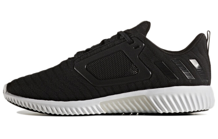 

Кроссовки мужские Climacool 2.0 с низким верхом, черные/белые/серые Adidas