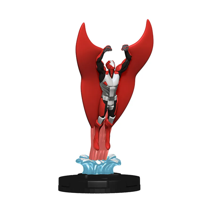 

Стингрей #023a (U), Marvel HeroClix - Deadpool & X-Force - Singles