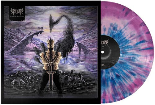 

Виниловая пластинка Viscera: Carcinogenesis