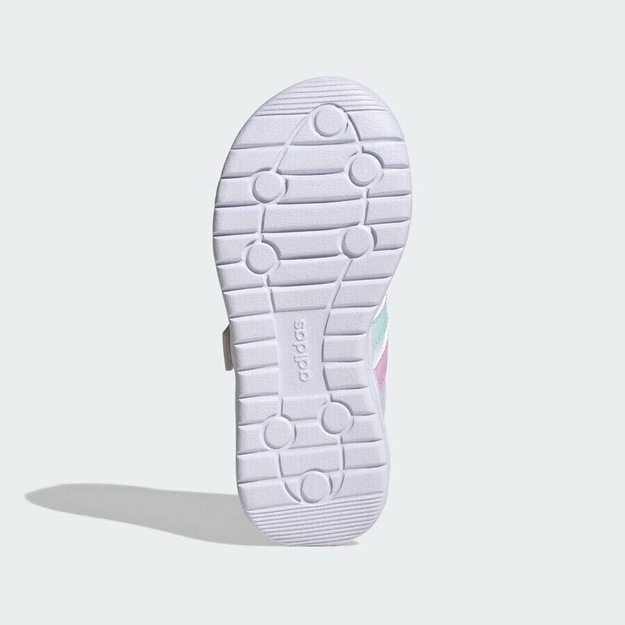 Кроссовки ADIDAS SPORTSWEAR Sneakers Run 70s 2.0, разноцветный — фото 4