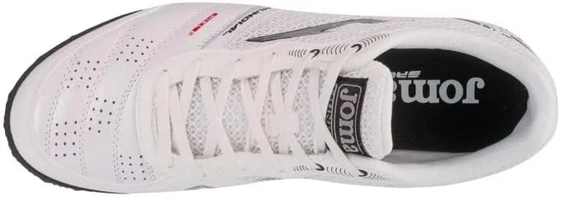 Кроссовки Joma Men's Turf Football, White — фото 2