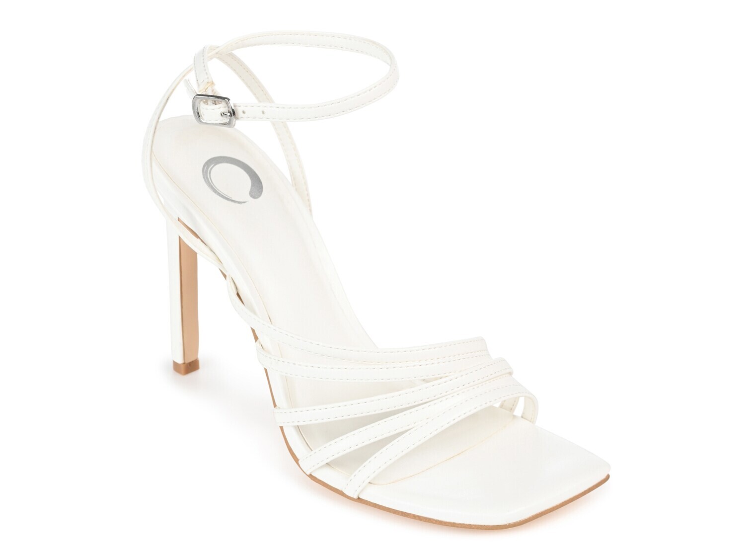

Сандалии Louella Journee Collection, белый