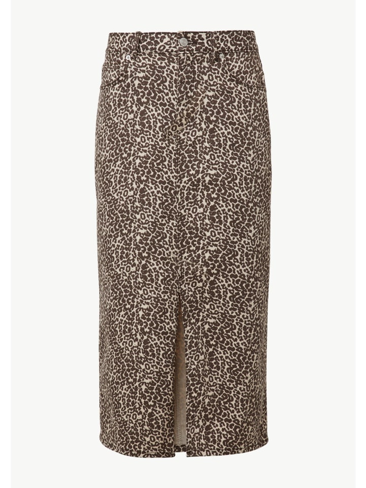 

Длинная юбка comma CI