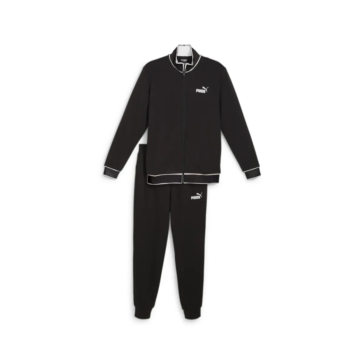 

Спортивный костюм PUMA "SWEAT TRACKSUIT" (2 шт.), черный