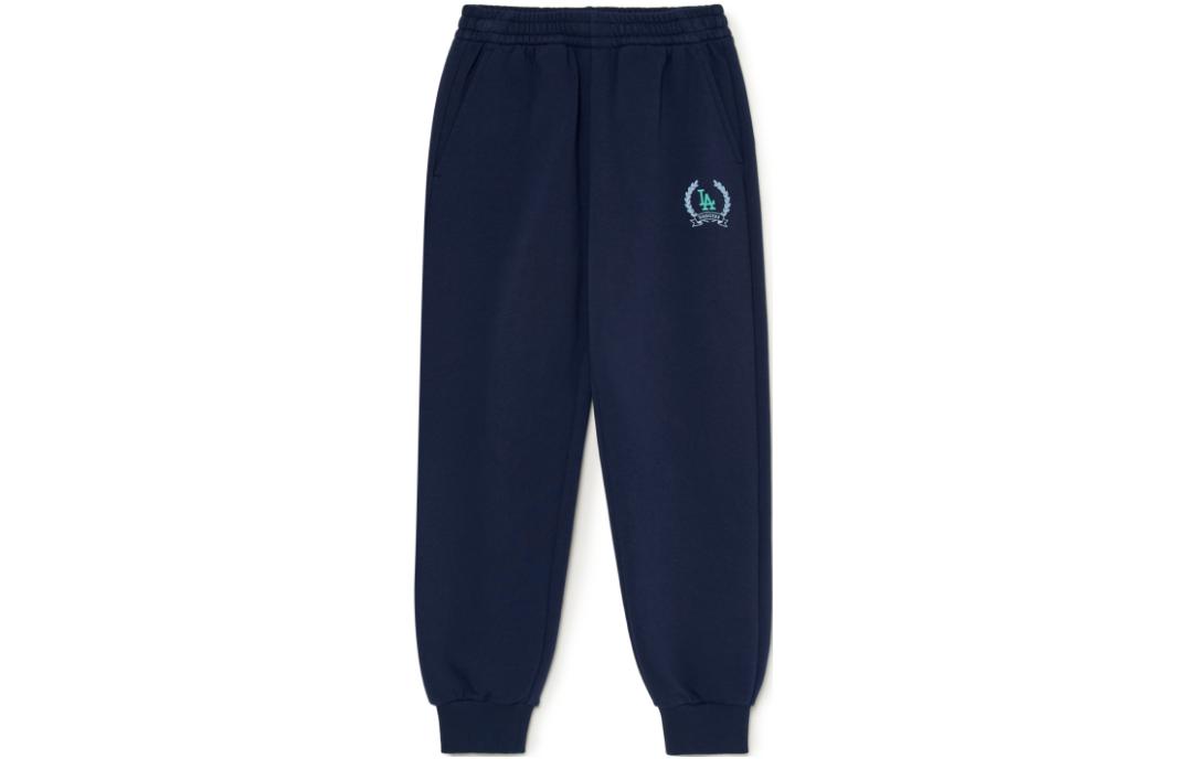 

MLB Женские повседневные брюки темно-синего цвета