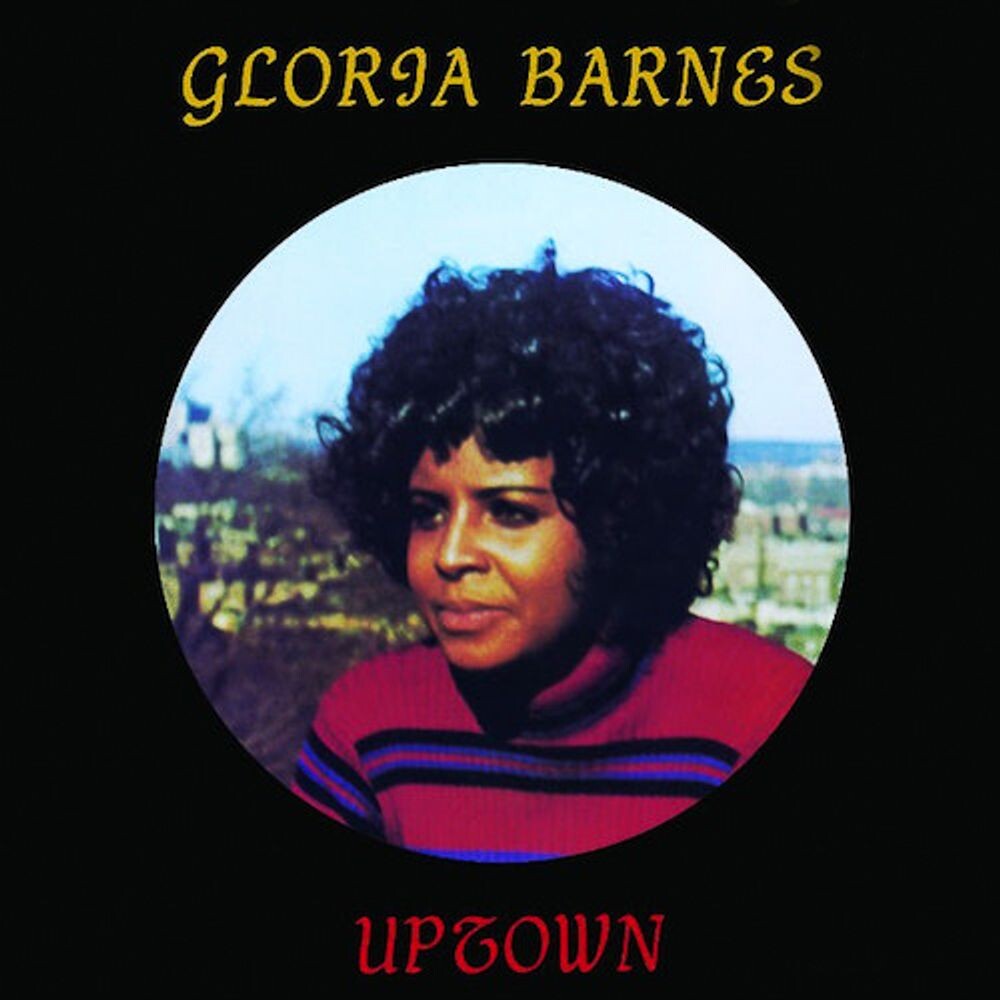 

Виниловая пластинка LP Uptown [Black Friday] - Gloria "Towanda Barnes" Barnes