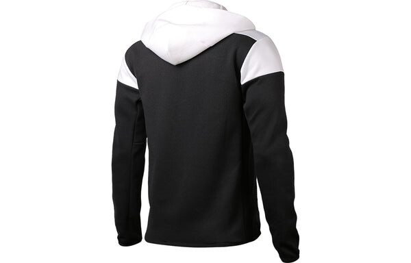 Куртка adidas Juve Zne 20-21 Season Juventus Soccer/Football Sports Jacket Black, черный — фото 2