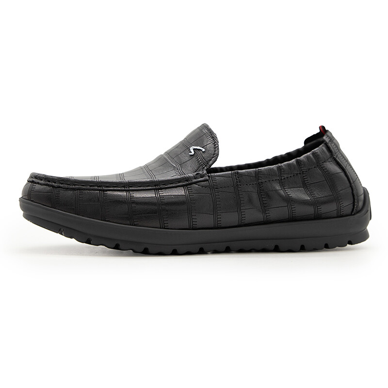 

Туфли Men"s Casual Men Low-Top черный Satchi