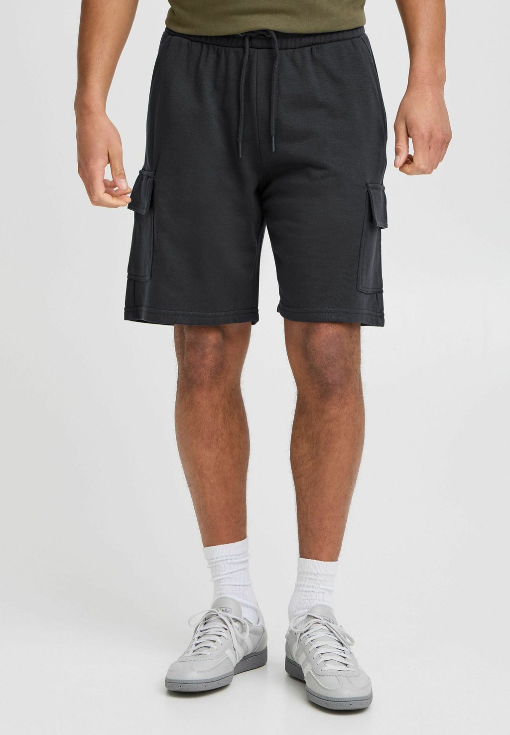 

Шорты BHCARAB - Tracksuit bottoms Blend, черный