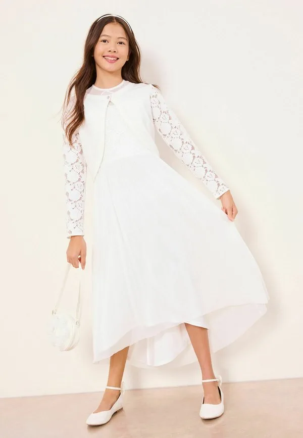 Кардиган lipsy Lipsy, Ivory Lace