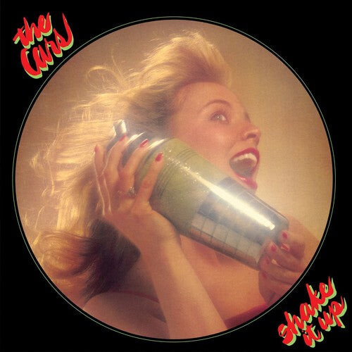 

CD диск Cars: Shake It Up