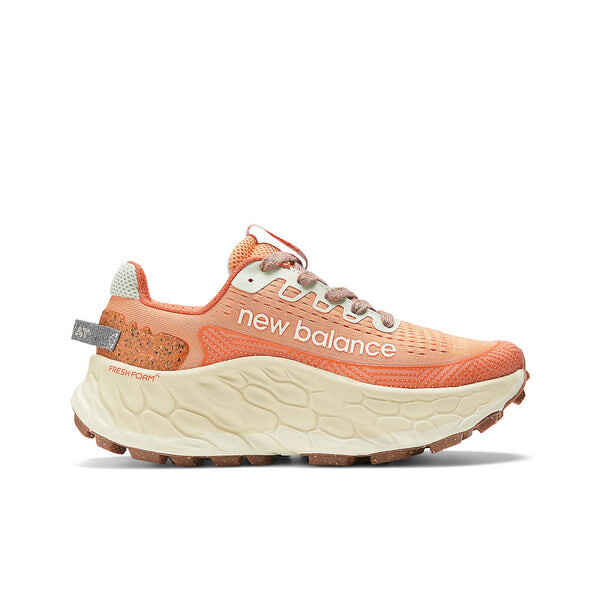 Кроссовки fresh foam x more trail v3 'interstellar shadow' New Balance, мультиколор — фото 2