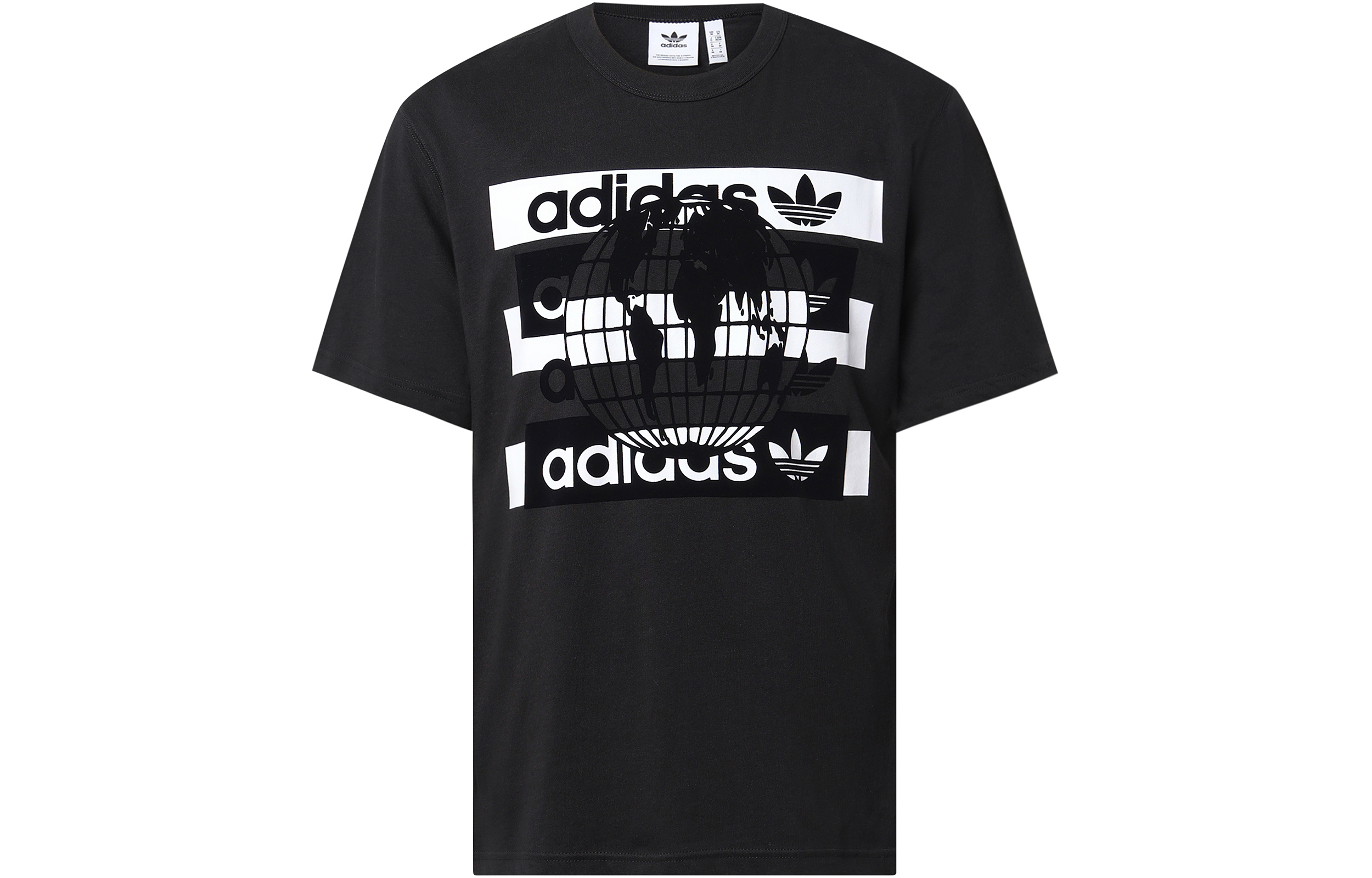 

Футболка RYV MESSAGE для мужчин Adidas Originals