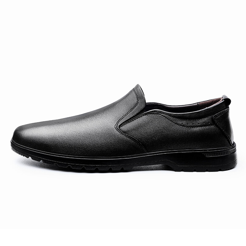 

Туфли Men"s Casual Men Low-Top черный Dilikan