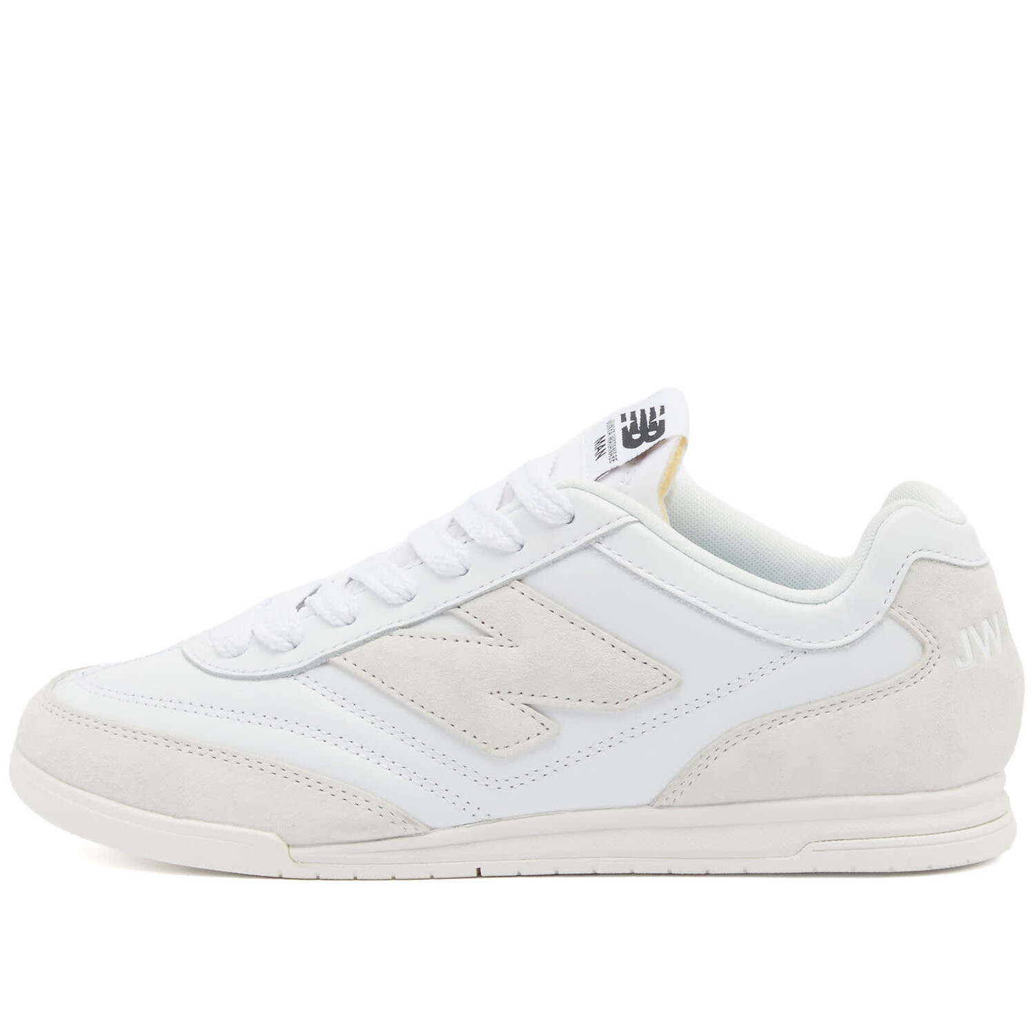 

Кроссовки Junya Watanabe Man X New Balance Urc42, белый