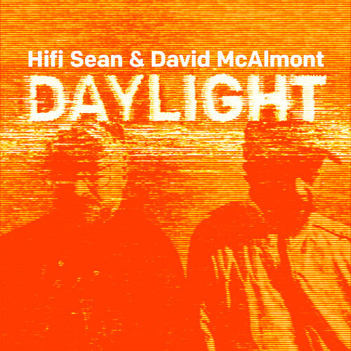 

CD диск Hifi Sean / McAlmont, David: Daylight